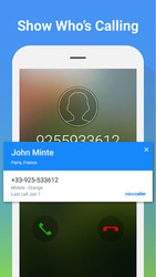 Call Recorder for Android 9 + Caller ID Скриншот 2