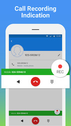 Call Recorder for Android 9 + Caller ID Скриншот 5