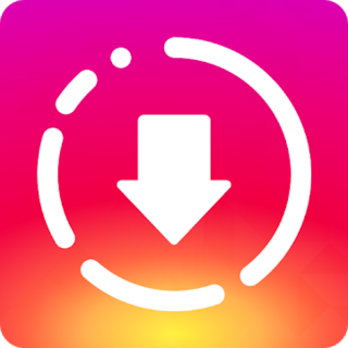 Story Saver for Instagram - Скачать Истории icon