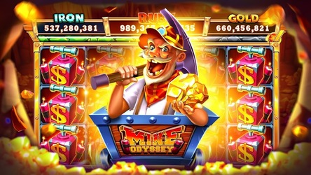 Lotsa Slots - Casino Games Screenshot 4
