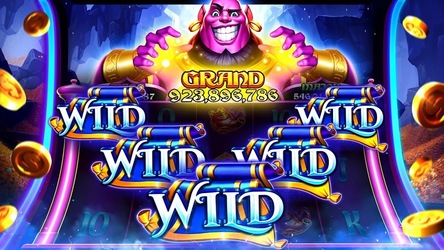 Lotsa Slots - Casino Games Screenshot 5