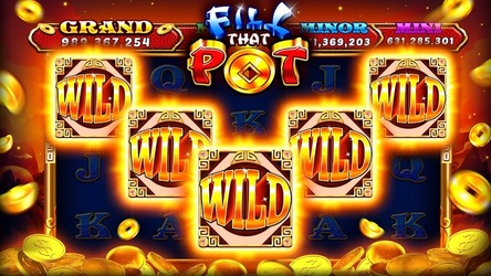 Lotsa Slots - Casino Games Screenshot 8