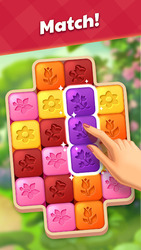 Lily’s Garden - Design & Relax Screenshot 4