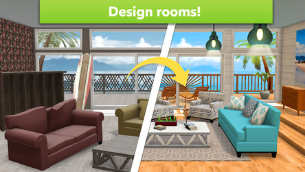 Home Design Makeover Скриншот 6