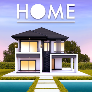 Home Design Makeover Иконка