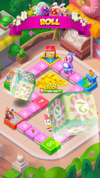 Piggy GO - Clash of Coin Screenshot 3