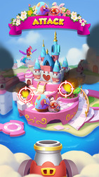 Piggy GO - Clash of Coin Screenshot 5