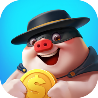 Piggy GO - Битва за Монеты Иконка