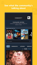 Steam Скриншот 5