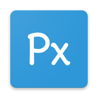 PxView Icon