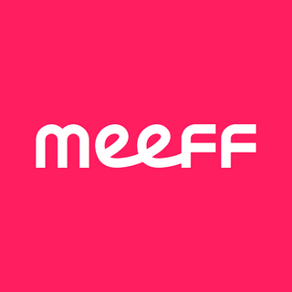 MEEFF - корейские друзья Иконка