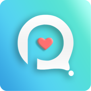 Pkdating- Online Dating Platform Icon