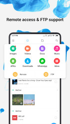 File Manager : free and easily Screenshot 3