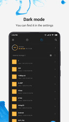 File Manager : free and easily Screenshot 4