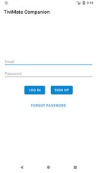TiviMate Companion Скриншот 5