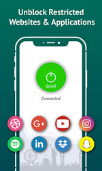 VPN открыть Мастер - неограниченный полномочие Скриншот 3