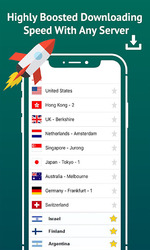 VPN открыть Мастер - неограниченный полномочие Скриншот 8