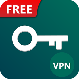 VPN Unblock Master - Unlimited Proxy & Hotspot Icon