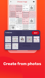 PDF Converter - PDF reader & viewer Screenshot 3