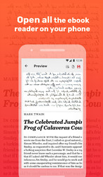 PDF Converter - PDF reader & viewer Screenshot 4
