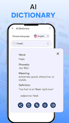 Все Языки Переводчик Скриншот 3