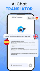 Все Языки Переводчик Скриншот 4