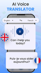 Все Языки Переводчик Скриншот 5