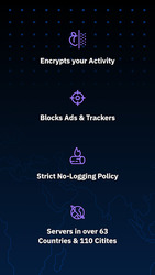 Windscribe VPN Screenshot 2