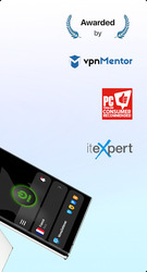 VPN Unlimited – Proxy Shield Скриншот 2