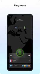 VPN Unlimited – Proxy Shield Скриншот 3