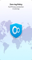 VPN Unlimited – Proxy Shield Скриншот 4