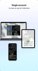 VPN Unlimited – Proxy Shield Скриншот 6