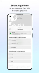 VPN Unlimited – Proxy Shield Скриншот 7