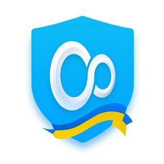 KeepSolid VPN Unlimited Icon