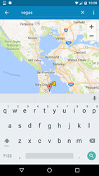 Fake GPS location Скриншот 2
