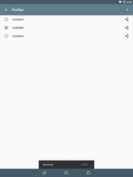 Shadowsocks Screenshot 6