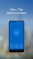 Ace VPN - A Fast, Unlimited Free VPN  Proxy Скриншот 3