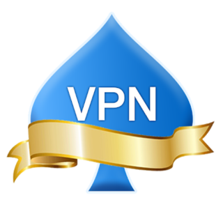Ace VPN - A Fast, Unlimited Free VPN  Proxy Иконка