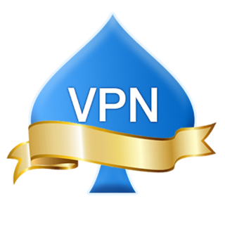 Ace VPN - A Fast, Unlimited Free VPN  Proxy Icon