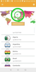 Double VPN FREE Screenshot 2