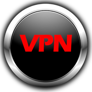 Double VPN FREE Icon