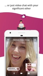 eyeson Video Meetings Скриншот 3