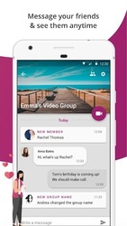 eyeson Video Meetings Скриншот 4