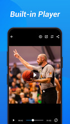 Download Twitter Videos - GIF Screenshot 5