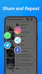 Download Twitter Videos - GIF Screenshot 6