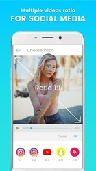 Kruso - Video Editor & Story Maker Screenshot 4