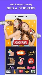 Kruso - Video Editor & Story Maker Screenshot 6