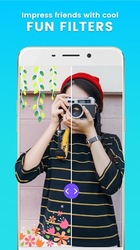 Kruso - Video Editor & Story Maker Screenshot 7