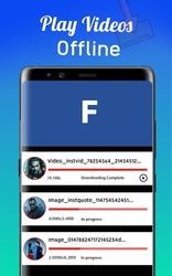 WhatsDeleted: Anti-Delete Msg Screenshot 5