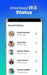 WhatsDeleted: Anti-Delete Msg Screenshot 7